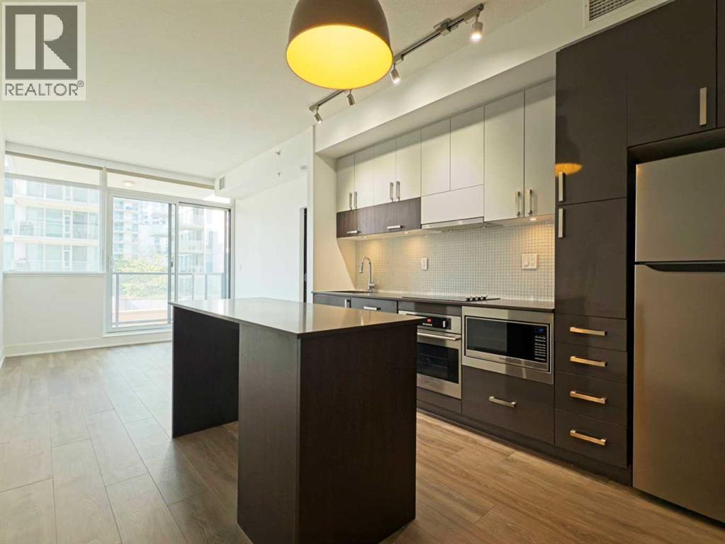 Photo 6 of 406 550 Riverfront Avenue Se, Calgary AB