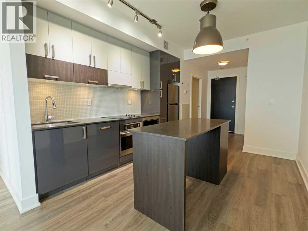 Photo 8 of 406 550 Riverfront Avenue Se, Calgary AB