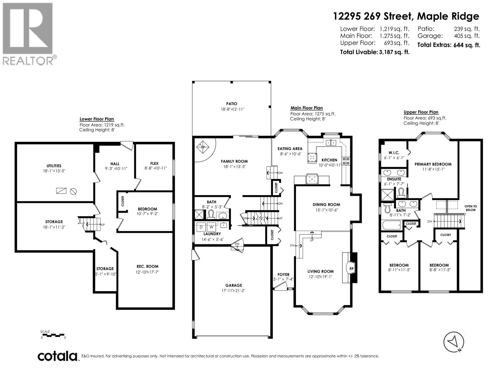 Photo 40 of 12295 269 Street, Maple Ridge BC