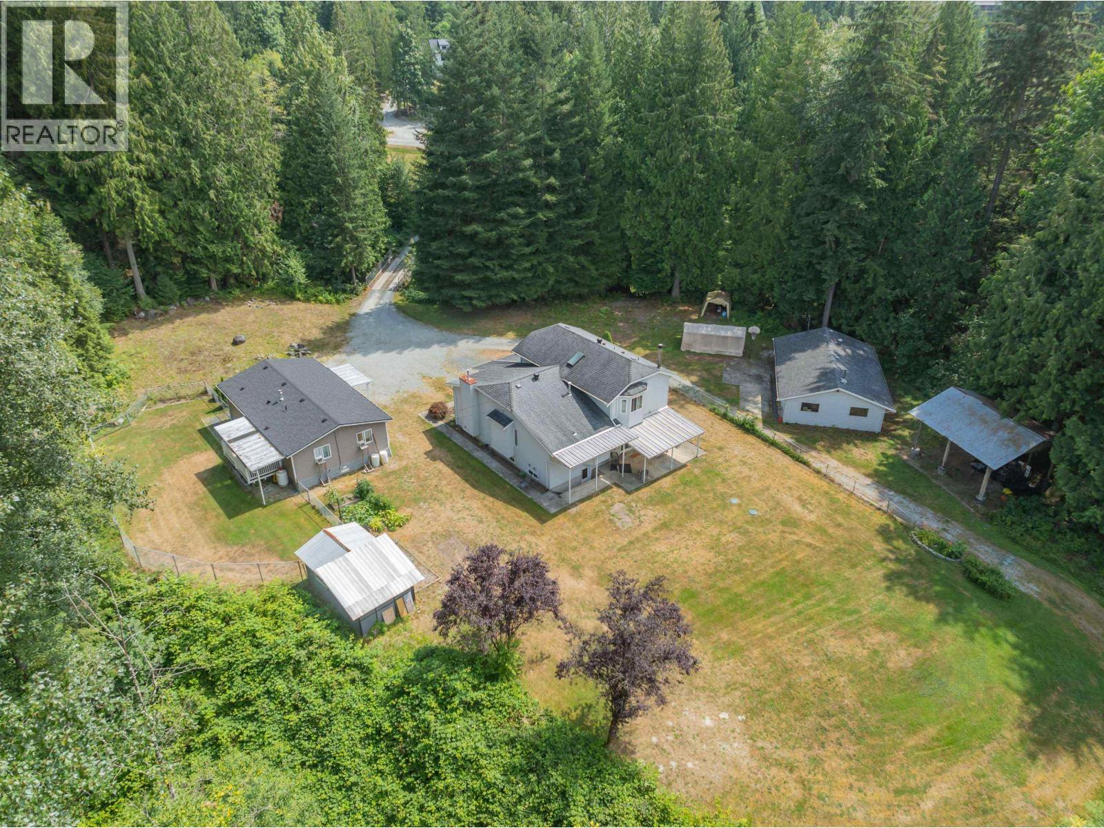 Photo 2 of 12295 269 Street, Maple Ridge BC