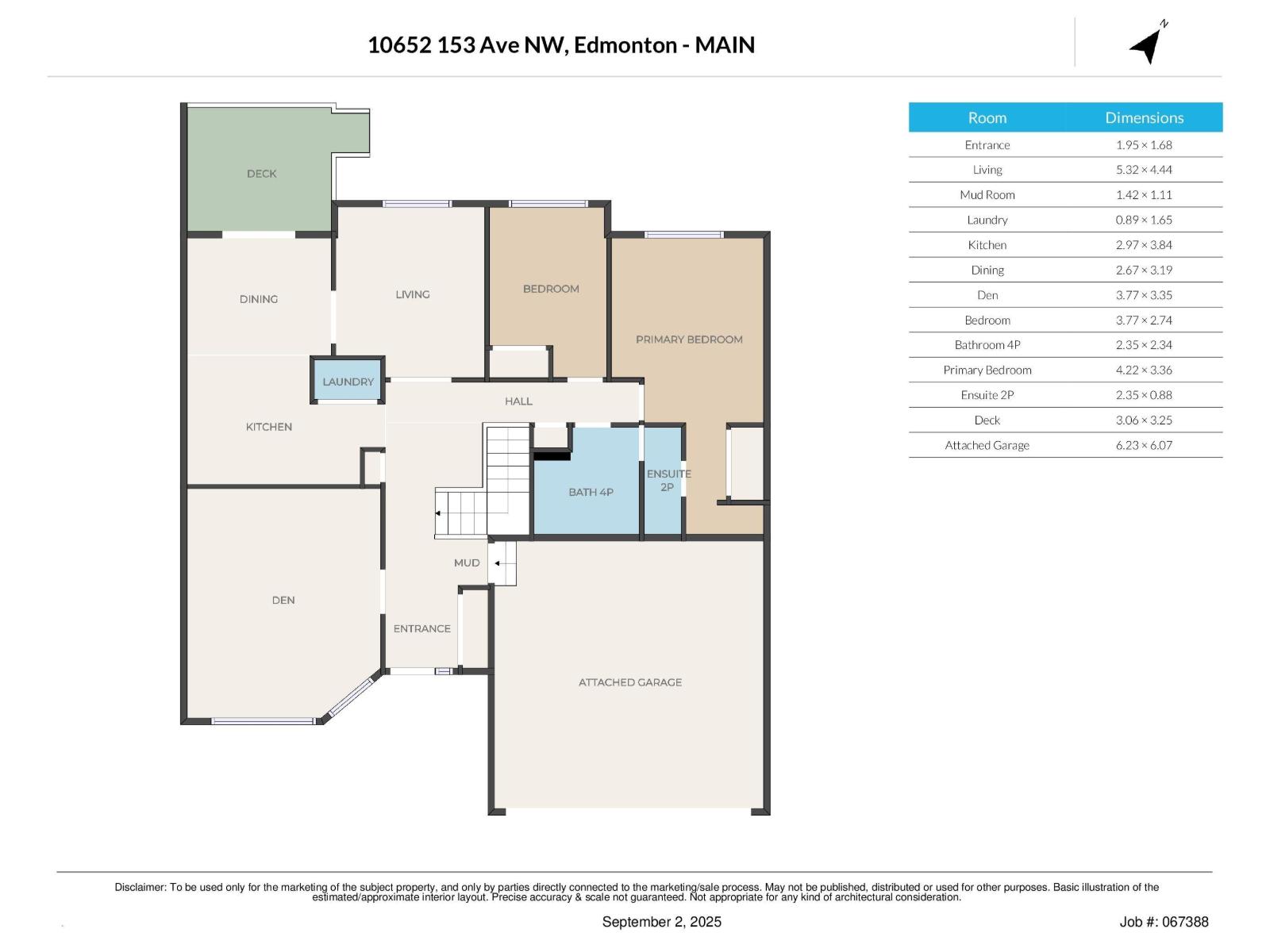 Photo 47 of 10652 153 Av Nw, Edmonton AB