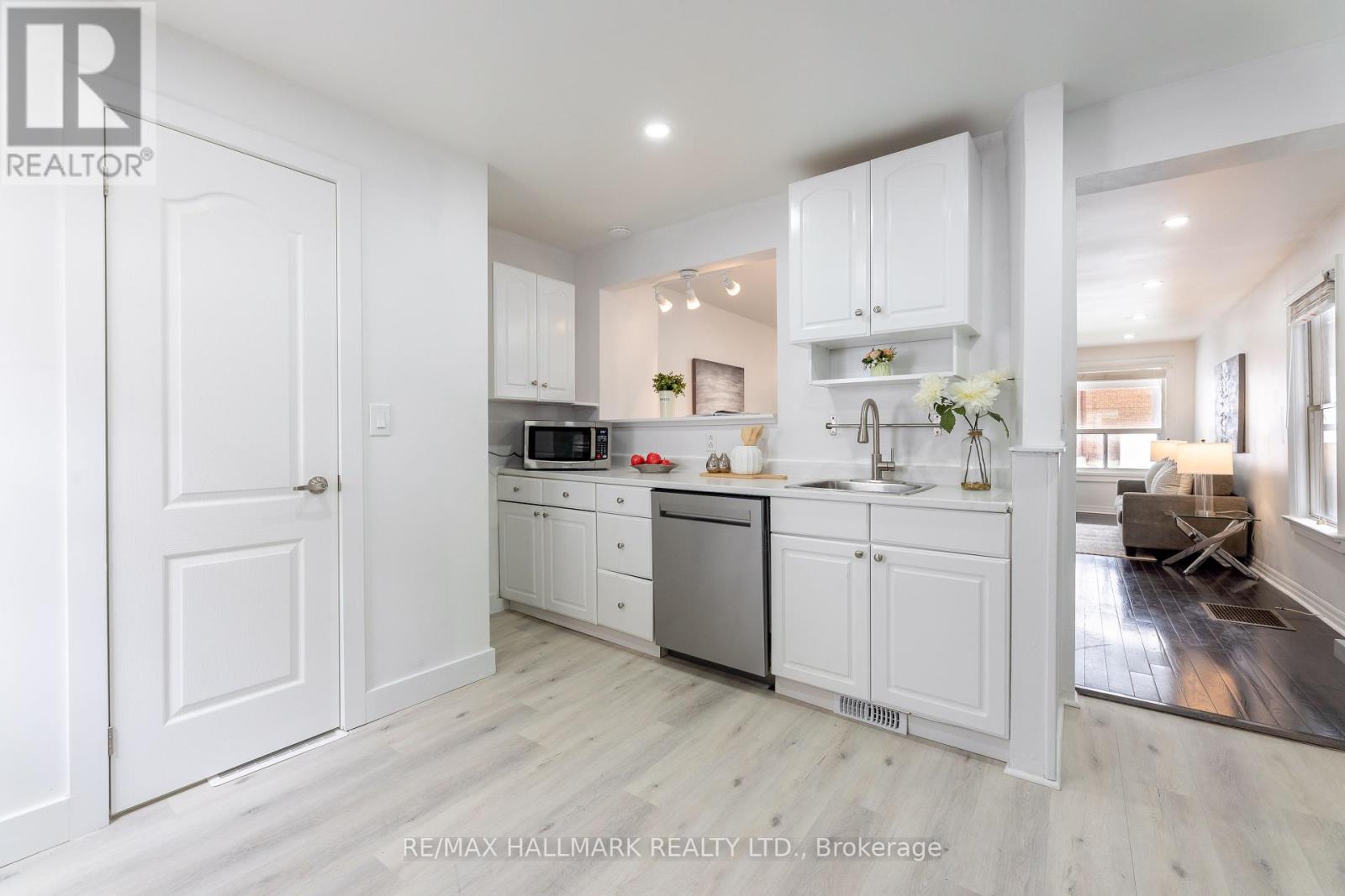 Photo 7 of 106 Willow Avenue, Toronto ON