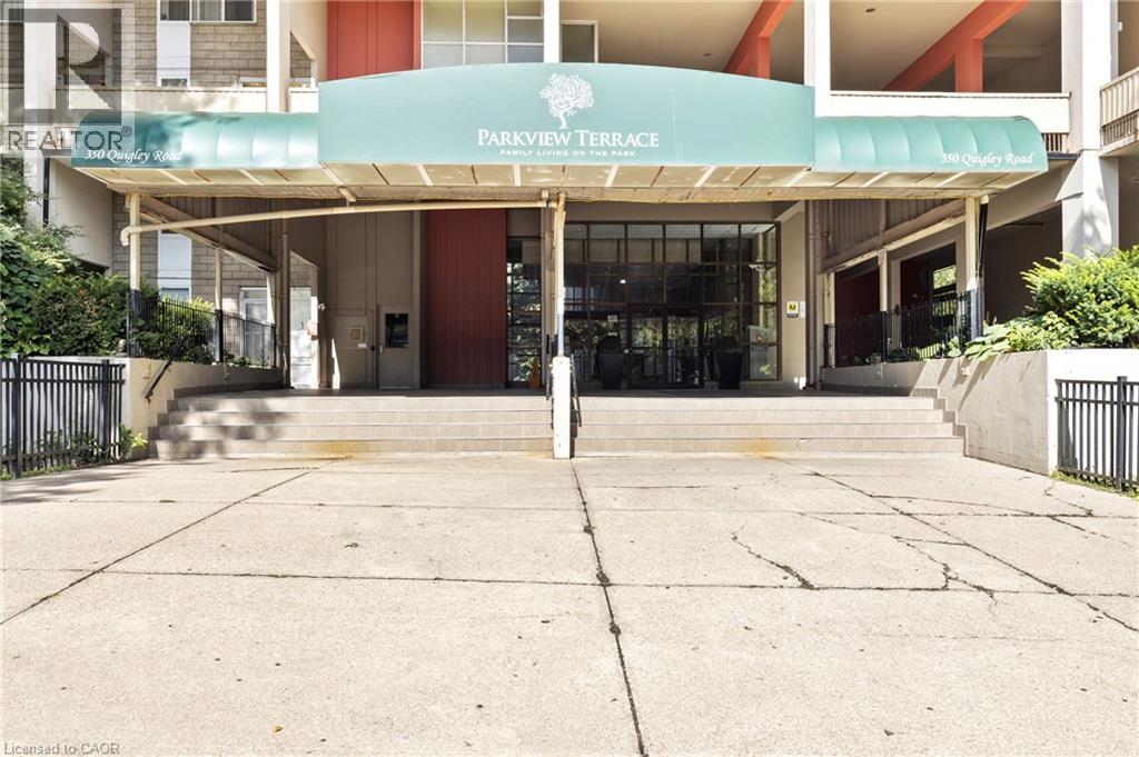 Photo 2 of 350 Quigley Road Unit 512, Hamilton ON