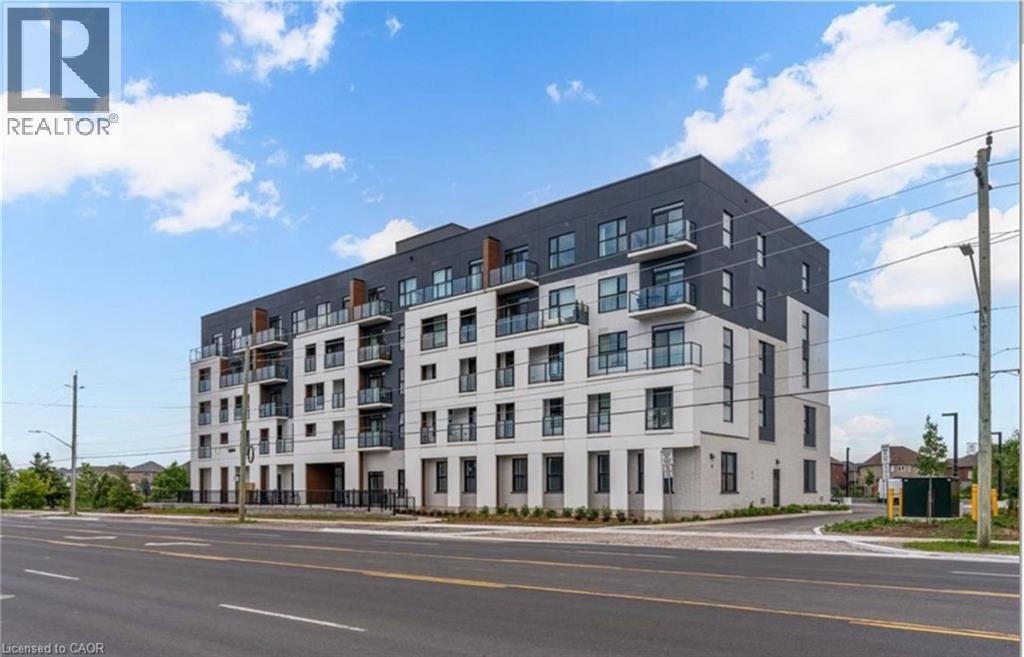 Photo 1 of 1936 Rymal Road E Unit 501, Stoney Creek ON
