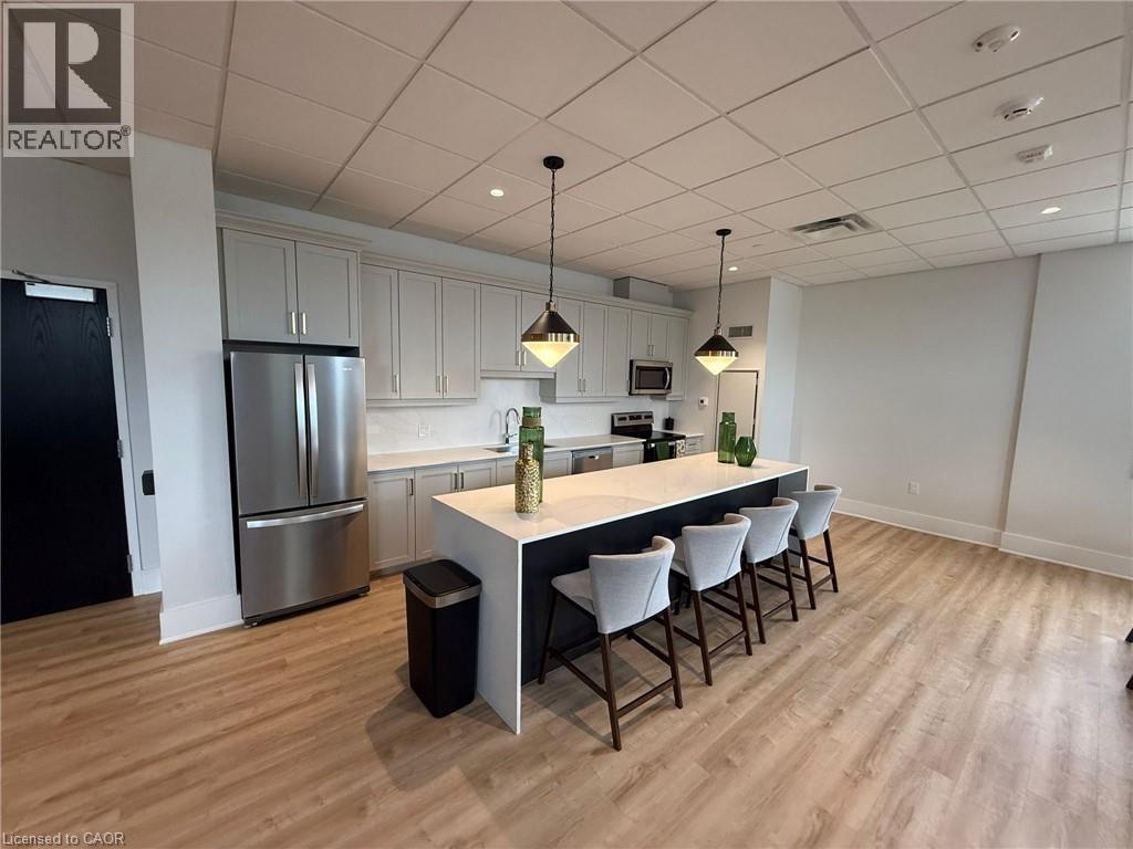Photo 8 of 1936 Rymal Road E Unit 501, Stoney Creek ON