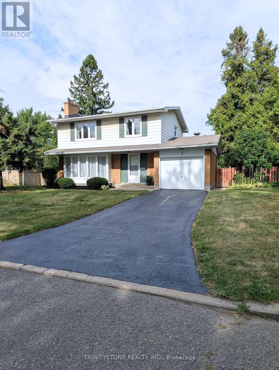 Photo 34 of 7 Pulford Crescent, Ottawa ON