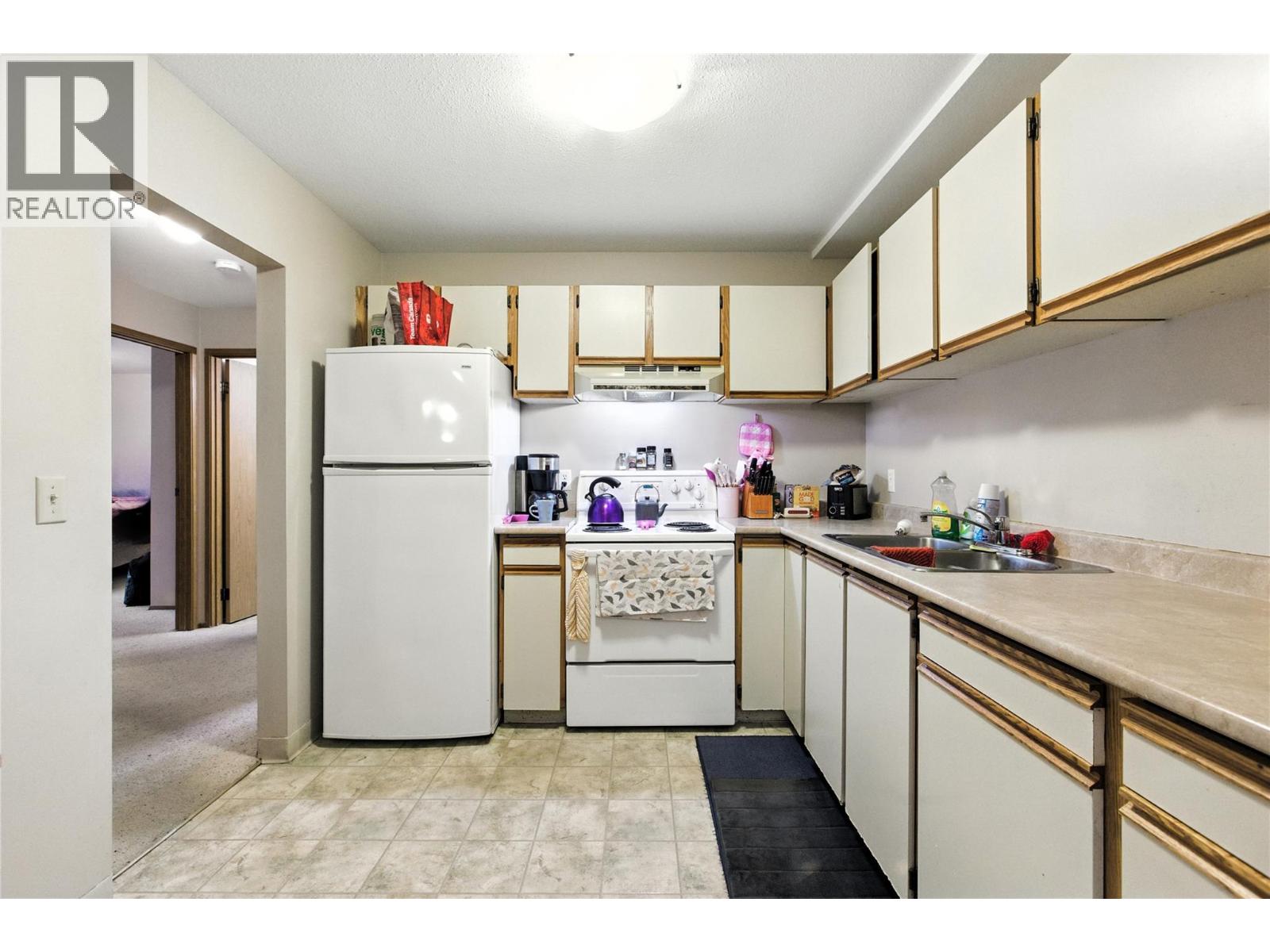 44 Whiteshield Crescent S Unit# 306, Kamloops