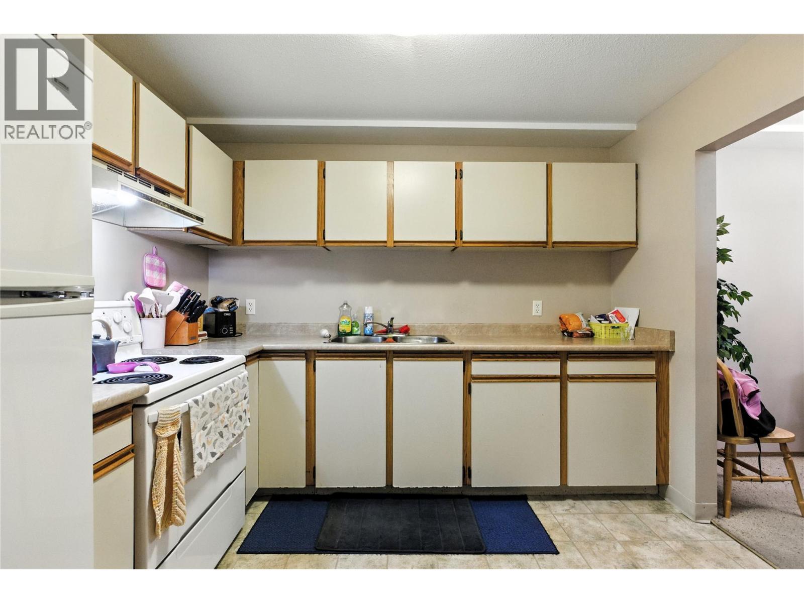 44 Whiteshield Crescent S Unit# 306, Kamloops