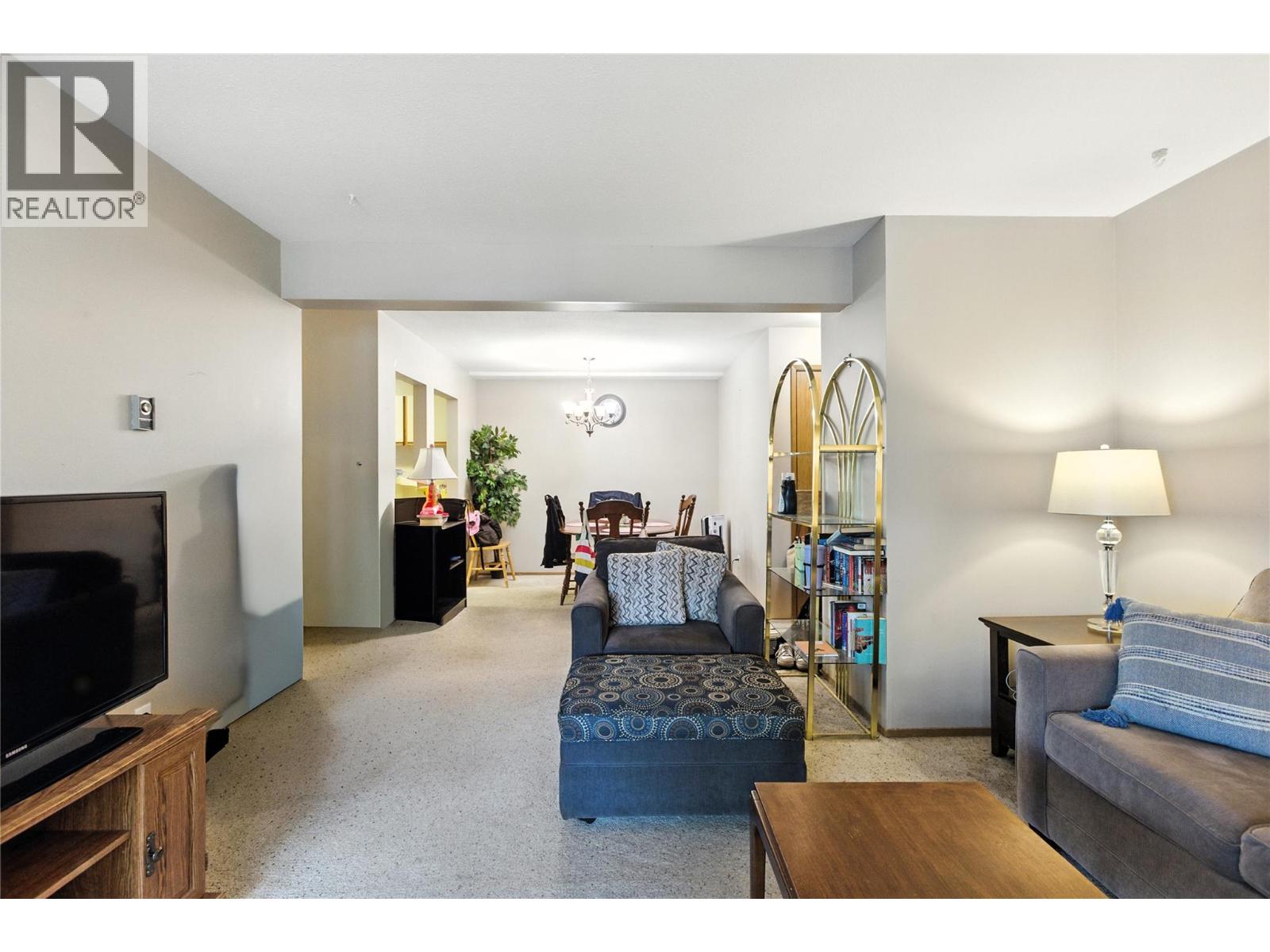 44 Whiteshield Crescent S Unit# 306, Kamloops