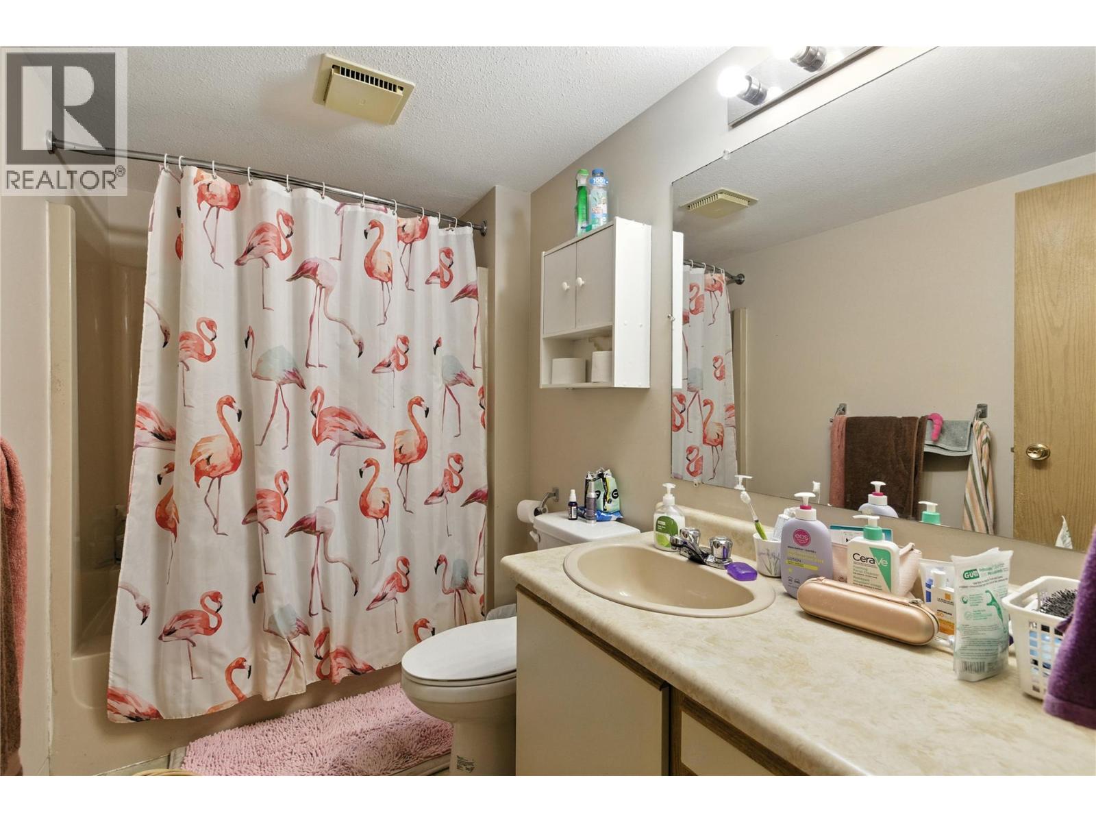 44 Whiteshield Crescent S Unit# 306, Kamloops