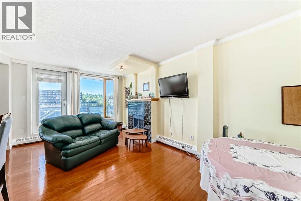 Photo 12 of 305 1225 15 Avenue Sw, Calgary AB