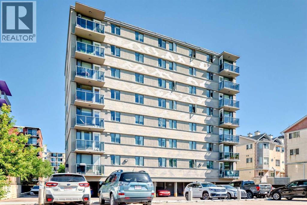 Photo 30 of 305 1225 15 Avenue Sw, Calgary AB