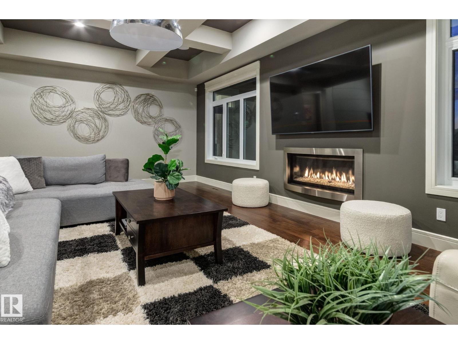 Photo 6 of 4096 Whispering River Dr Nw, Edmonton AB