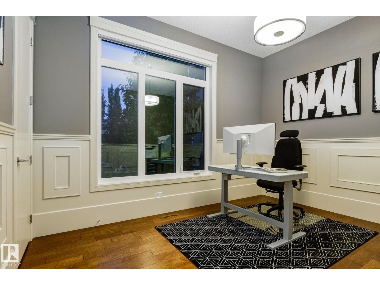 Photo 5 of 4096 Whispering River Dr Nw, Edmonton AB
