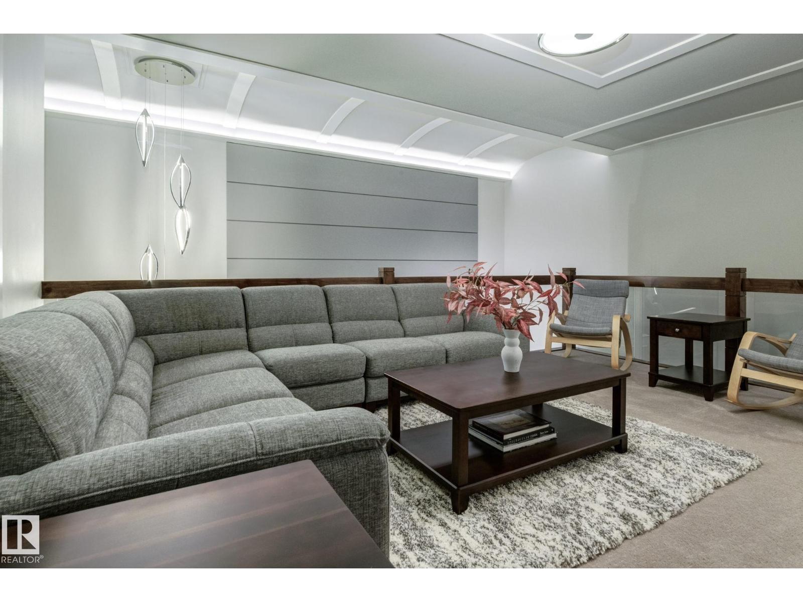 Photo 25 of 4096 Whispering River Dr Nw, Edmonton AB