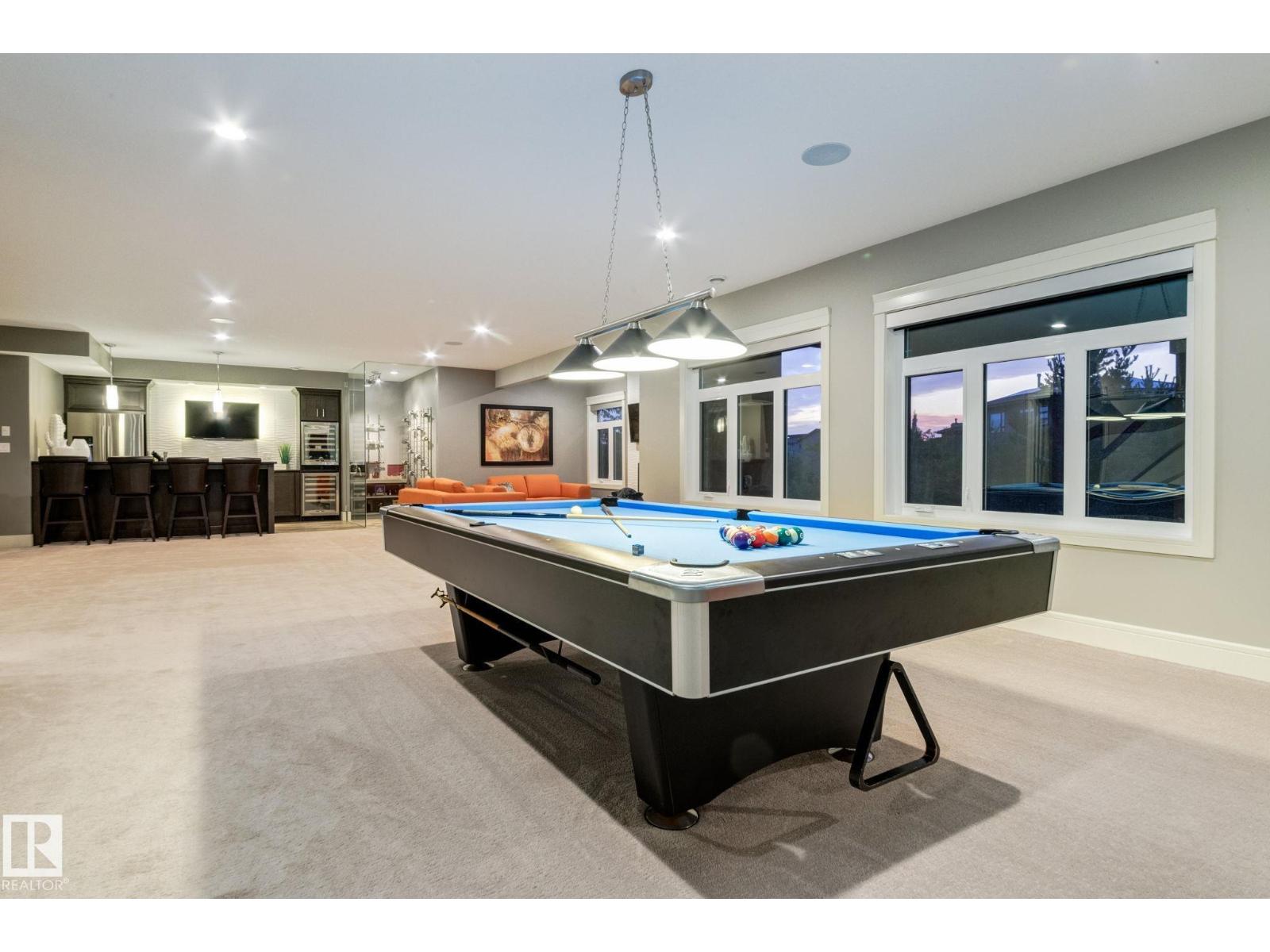 Photo 34 of 4096 Whispering River Dr Nw, Edmonton AB