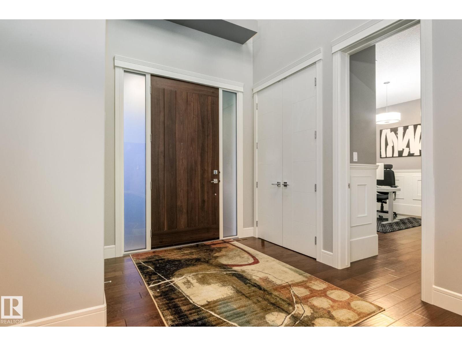 Photo 3 of 4096 Whispering River Dr Nw, Edmonton AB