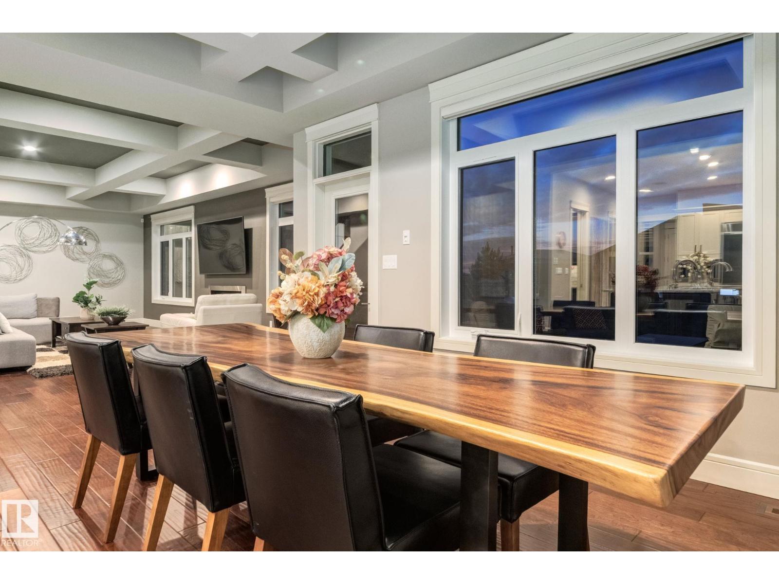 Photo 11 of 4096 Whispering River Dr Nw, Edmonton AB