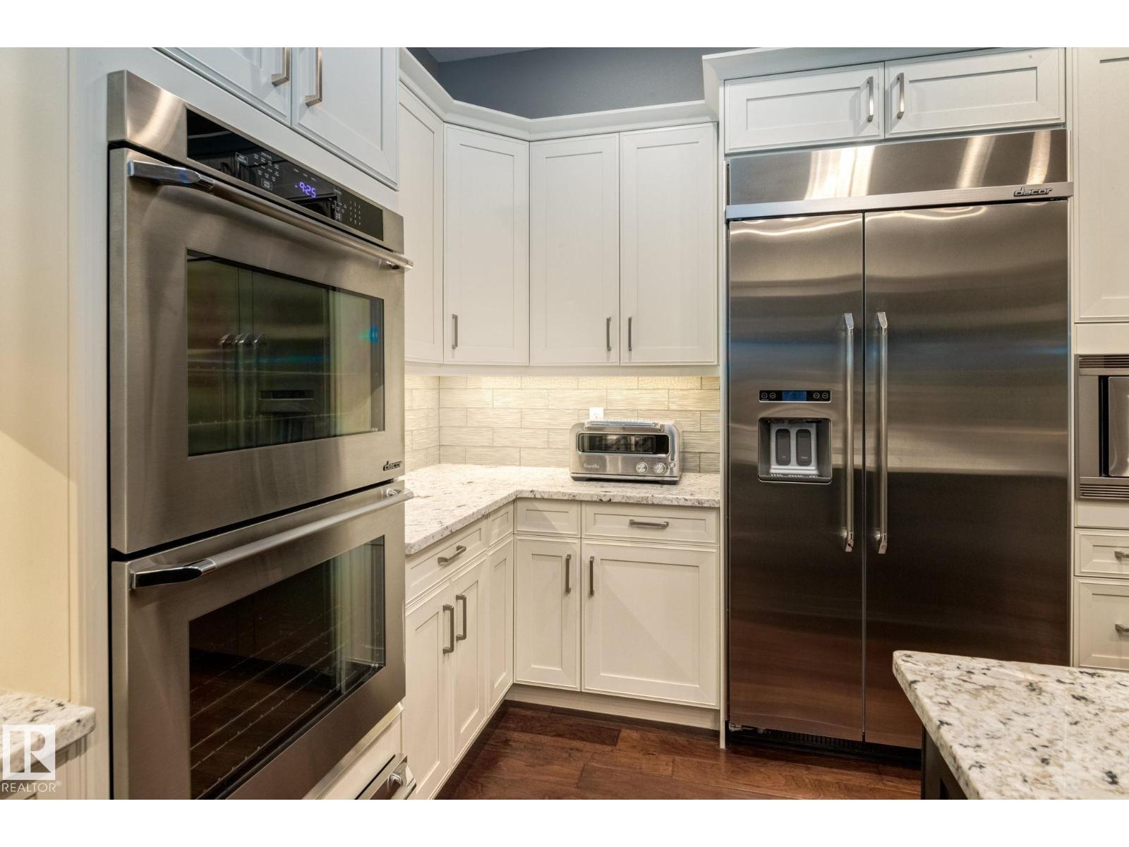 Photo 17 of 4096 Whispering River Dr Nw, Edmonton AB