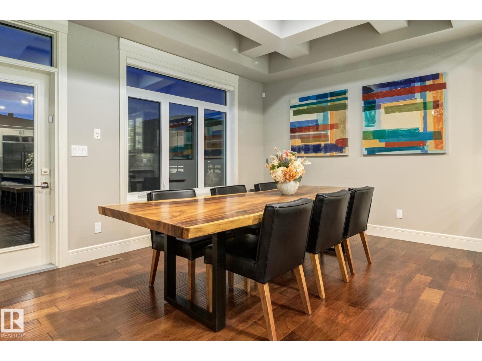 Photo 10 of 4096 Whispering River Dr Nw, Edmonton AB