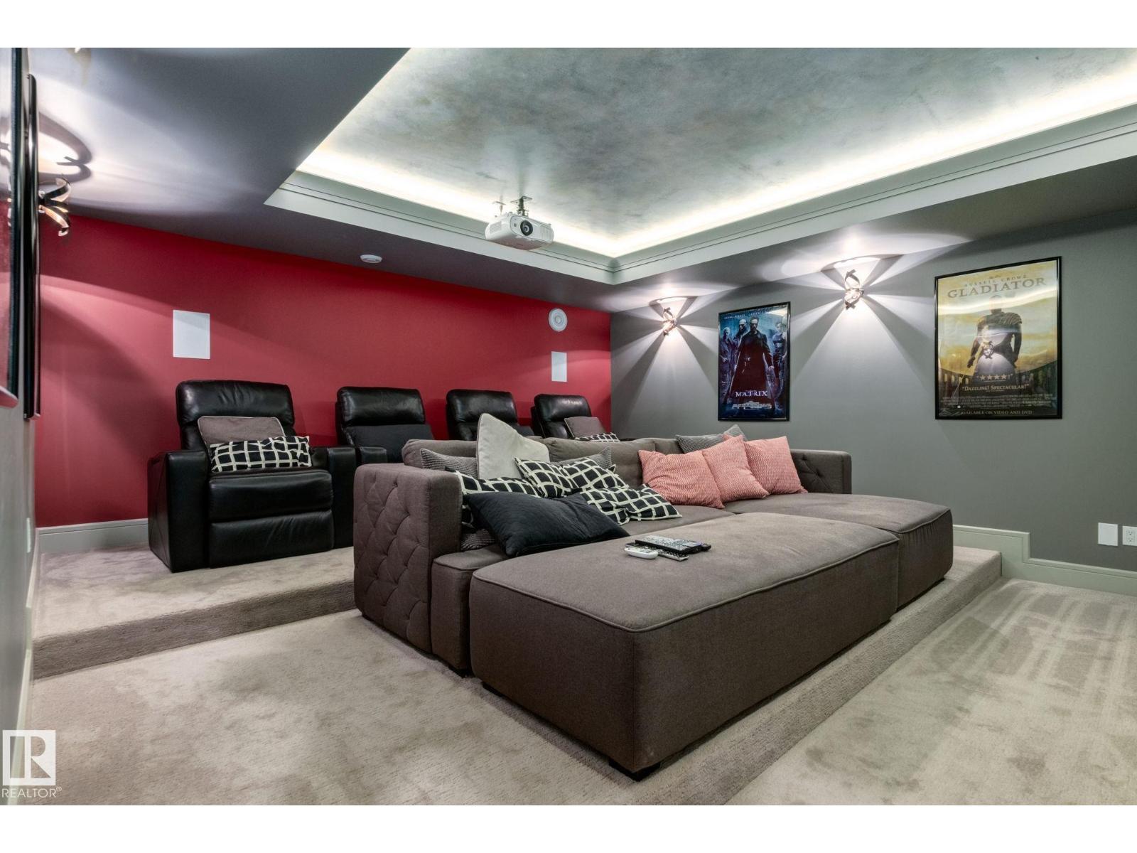 Photo 40 of 4096 Whispering River Dr Nw, Edmonton AB