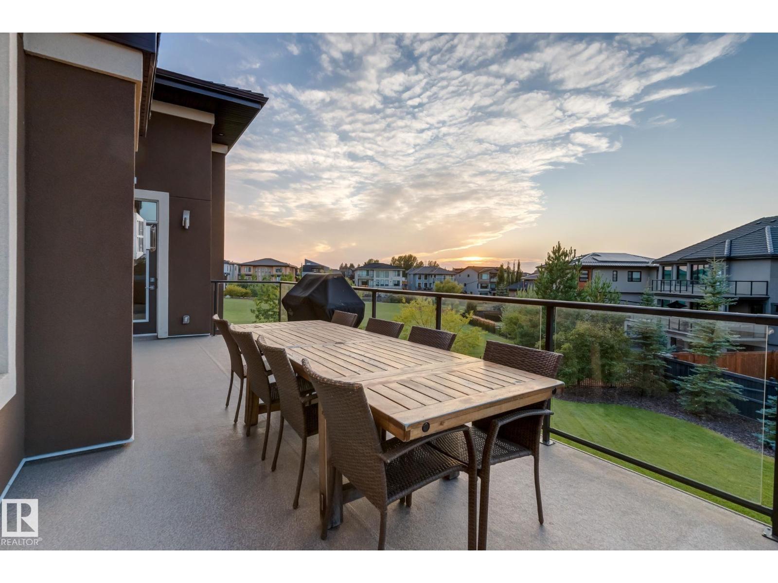 Photo 49 of 4096 Whispering River Dr Nw, Edmonton AB