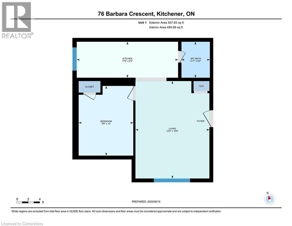 Photo 35 of 76 Barbara Crescent, Kitchener ON
