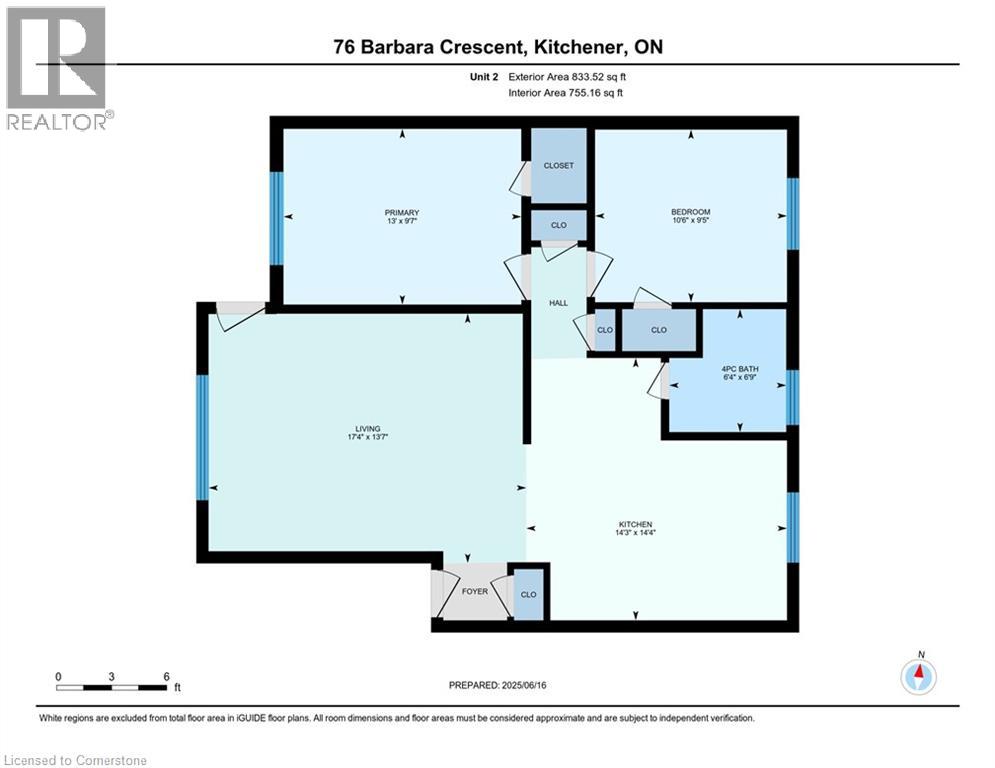 Photo 36 of 76 Barbara Crescent, Kitchener ON