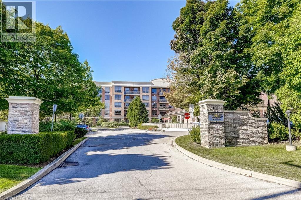 Photo 40 of 100 Burloak Drive Unit 1416, Burlington ON