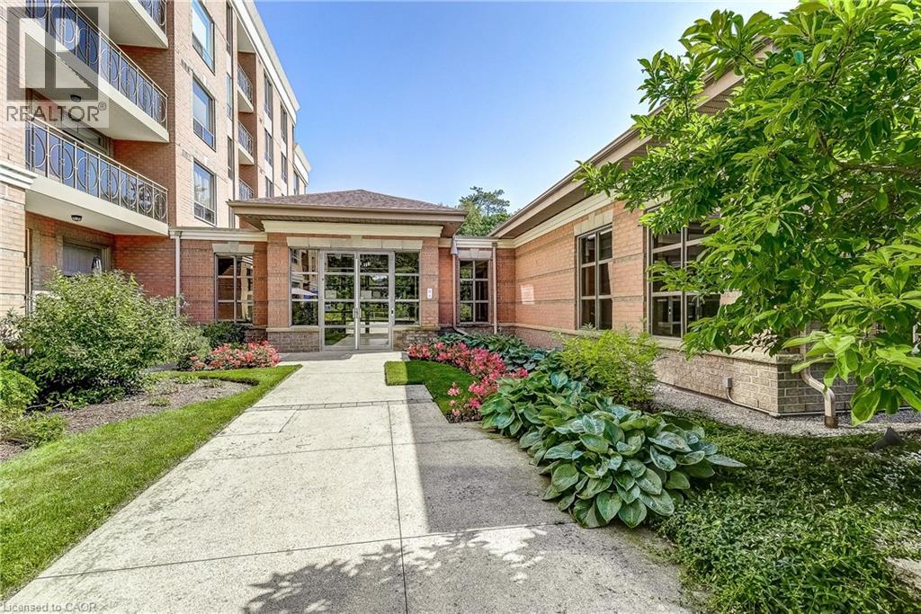 Photo 42 of 100 Burloak Drive Unit 1416, Burlington ON
