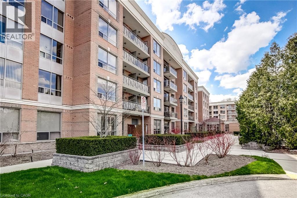 Photo 43 of 100 Burloak Drive Unit 1416, Burlington ON