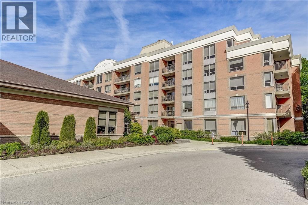 Photo 41 of 100 Burloak Drive Unit 1416, Burlington ON