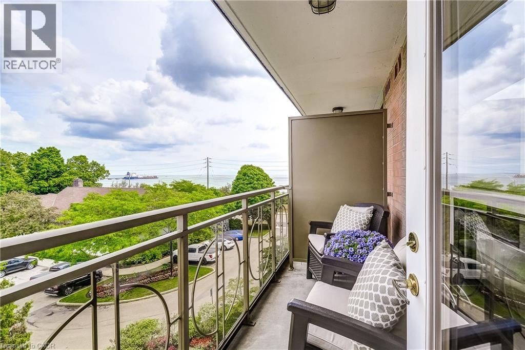Photo 27 of 100 Burloak Drive Unit 1416, Burlington ON