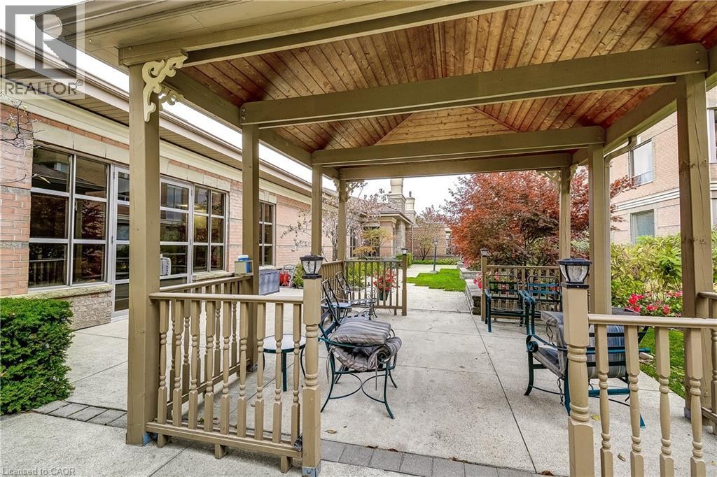 Photo 45 of 100 Burloak Drive Unit 1416, Burlington ON