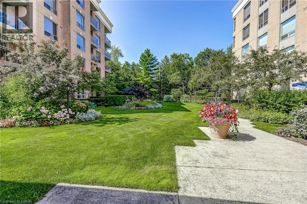 Photo 48 of 100 Burloak Drive Unit 1416, Burlington ON