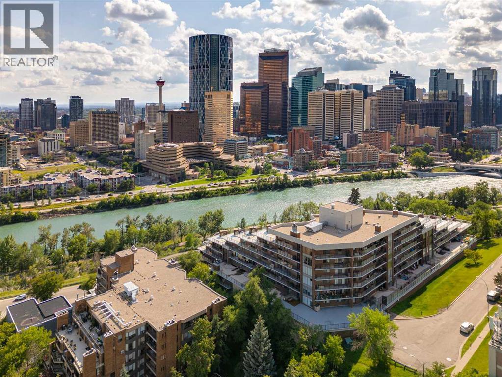 Photo 3 of 502 300 Meredith Road Ne, Calgary AB