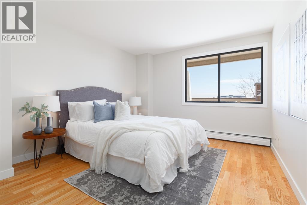 Photo 11 of 502 300 Meredith Road Ne, Calgary AB
