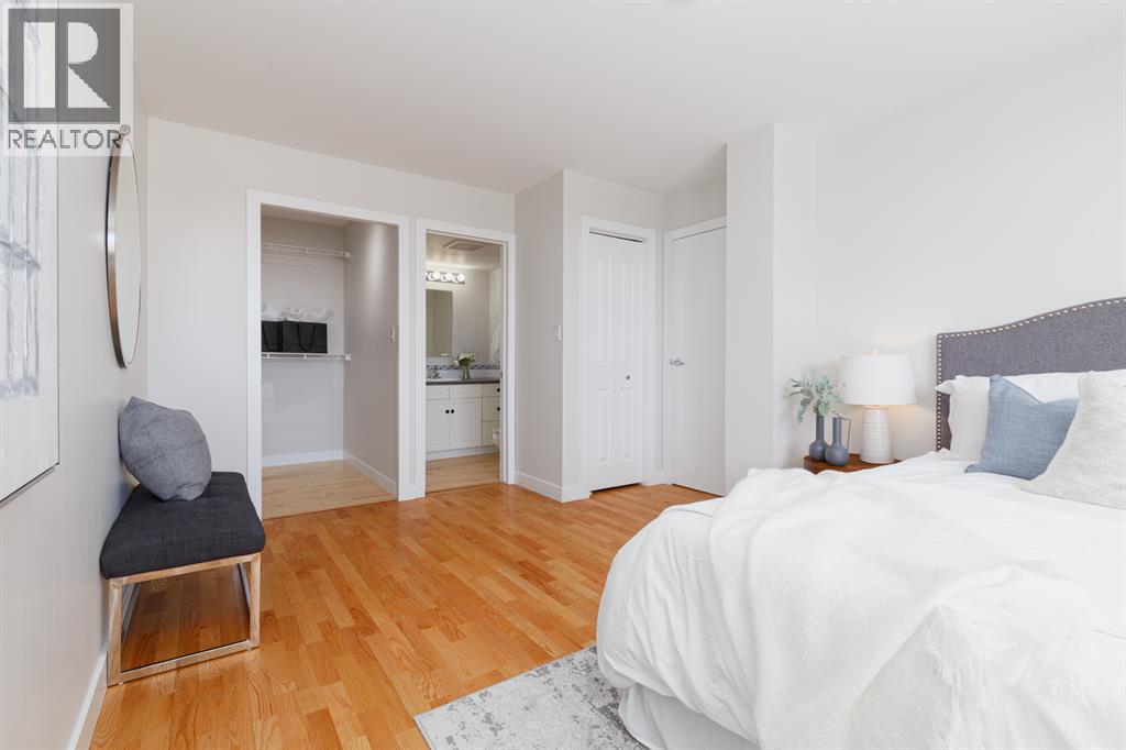 Photo 12 of 502 300 Meredith Road Ne, Calgary AB