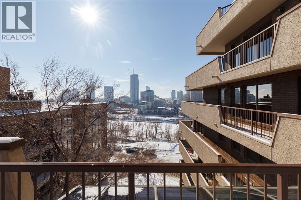 Photo 28 of 502 300 Meredith Road Ne, Calgary AB