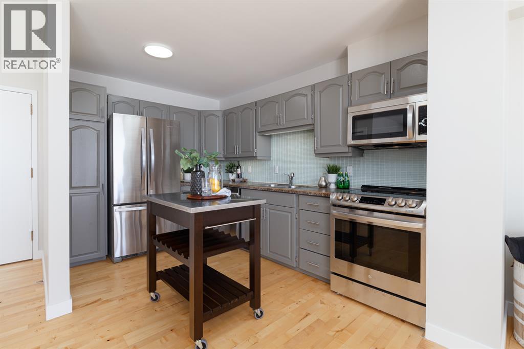 Photo 9 of 502 300 Meredith Road Ne, Calgary AB