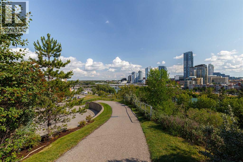 Photo 25 of 502 300 Meredith Road Ne, Calgary AB