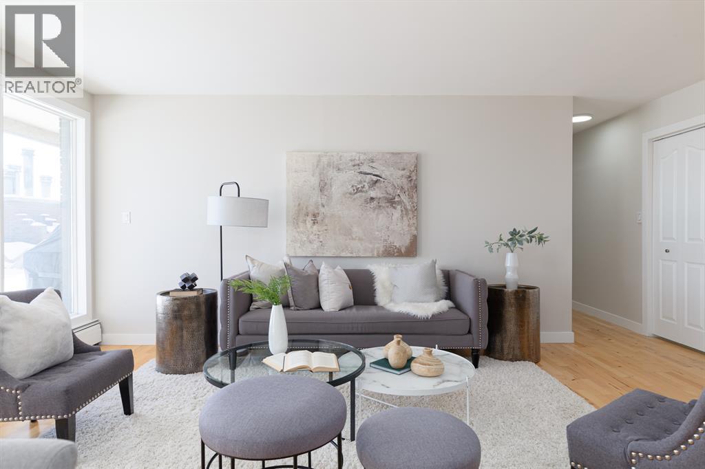 Photo 6 of 502 300 Meredith Road Ne, Calgary AB