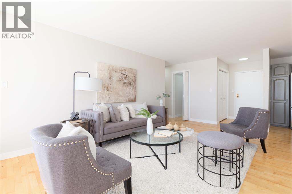 Photo 7 of 502 300 Meredith Road Ne, Calgary AB