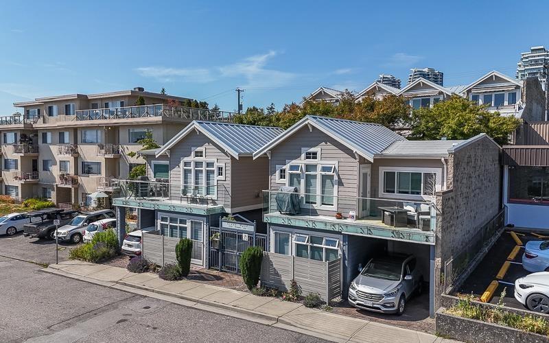 Photo 3 of 7 15161 Prospect Avenue, White Rock BC