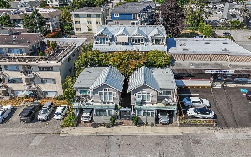 Photo 4 of 7 15161 Prospect Avenue, White Rock BC