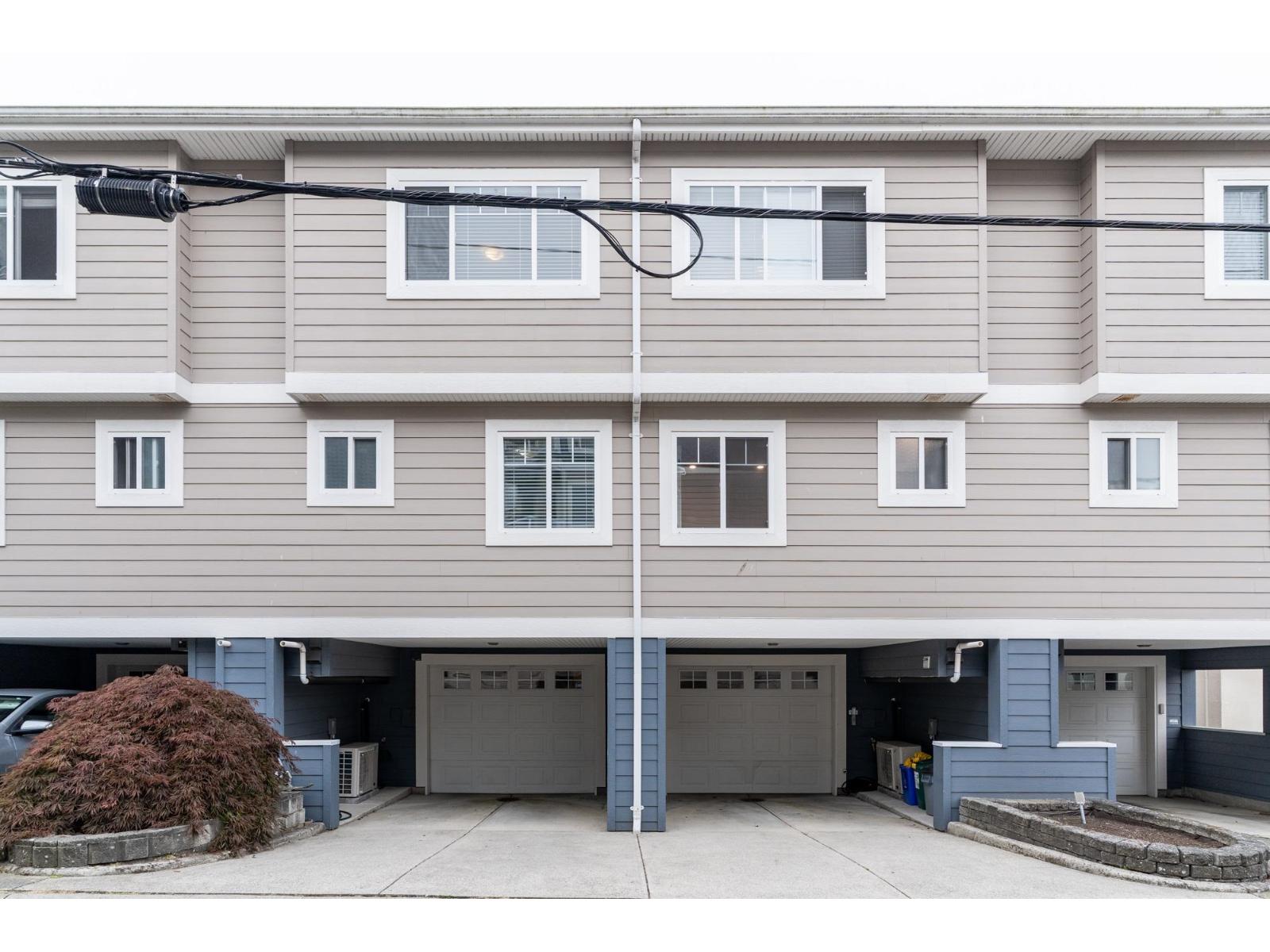 Photo 25 of 7 15161 Prospect Avenue, White Rock BC