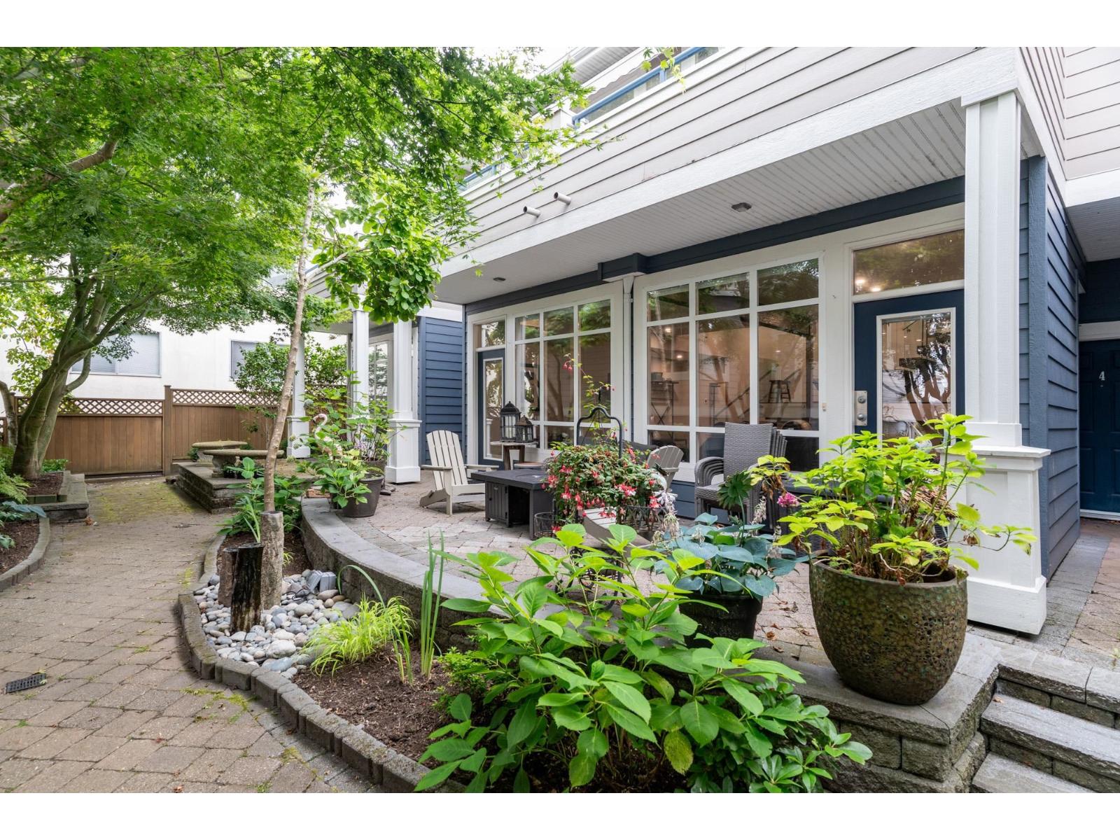 Photo 37 of 7 15161 Prospect Avenue, White Rock BC