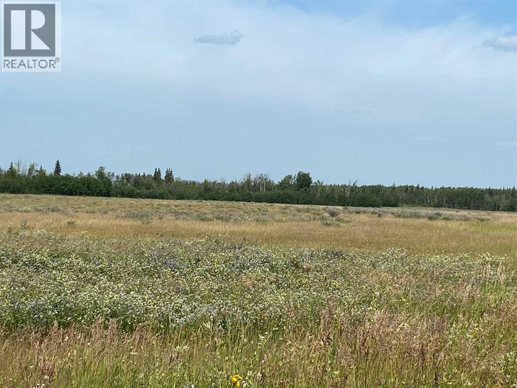Photo 1 of Ne 26 78 7 W 6, Rural Saddle Hills County AB