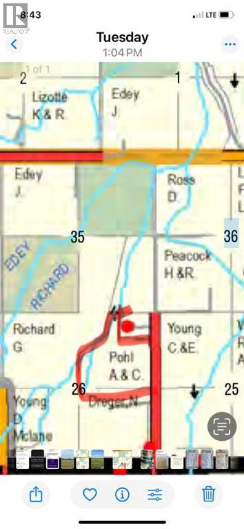Photo 3 of Ne 26 78 7 W 6, Rural Saddle Hills County AB