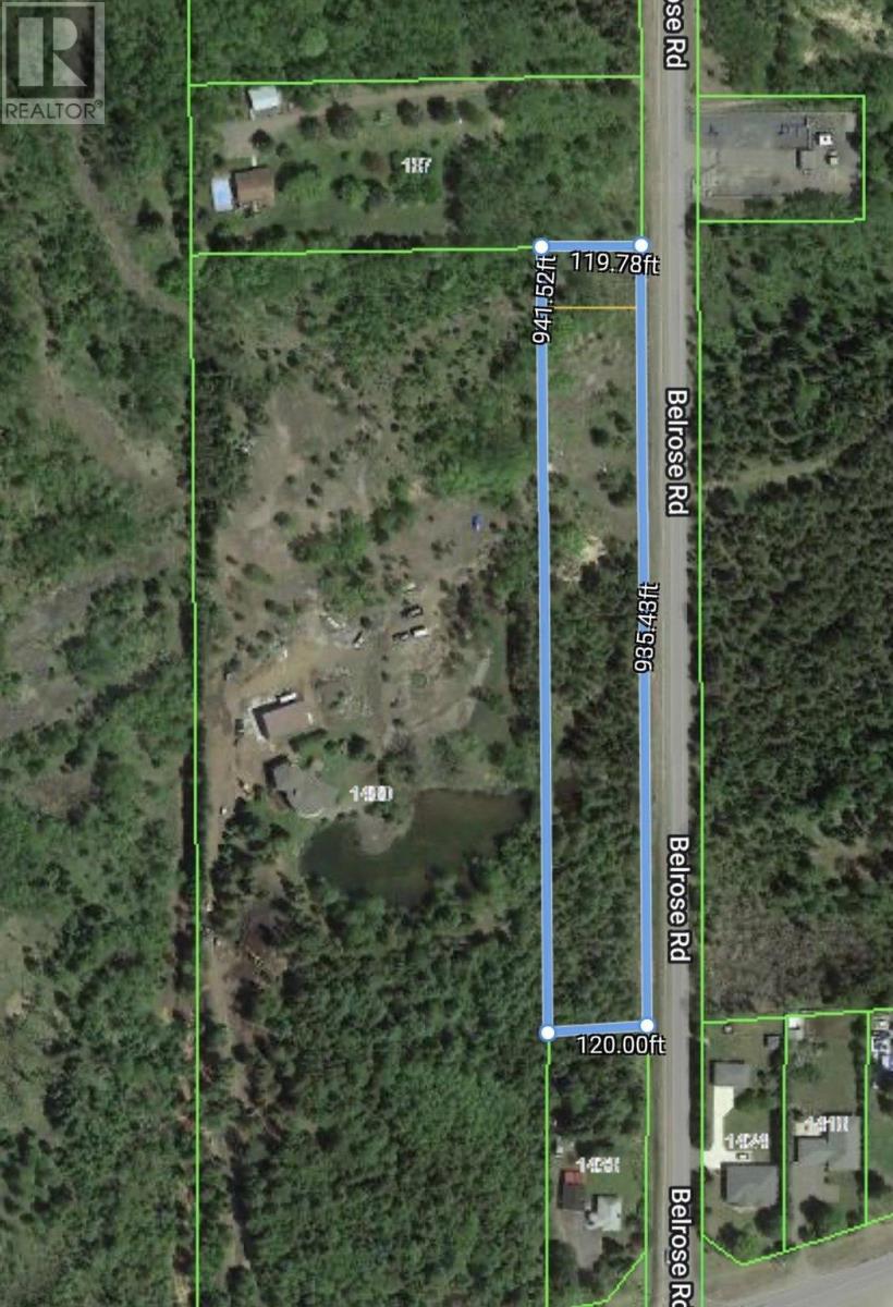 Photo 1 of 151 Belrose Rd, Thunder Bay ON